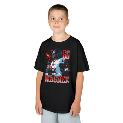 Ethan Wagner Kids Tee