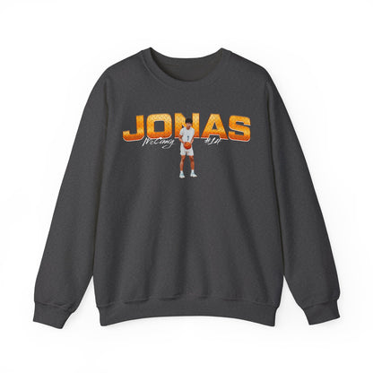 Jonas Mccreary Lowkey Crewneck Sweatshirt