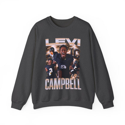 Levi Campbell Crewneck Sweatshirt
