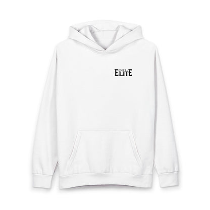 NIL Elite Heavyweight Urban Pullover Hoodie