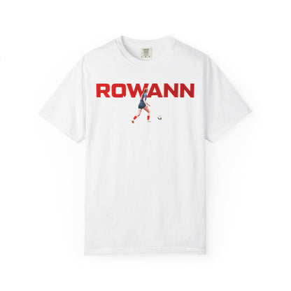 Rowann Law Lowkey Premium Tee