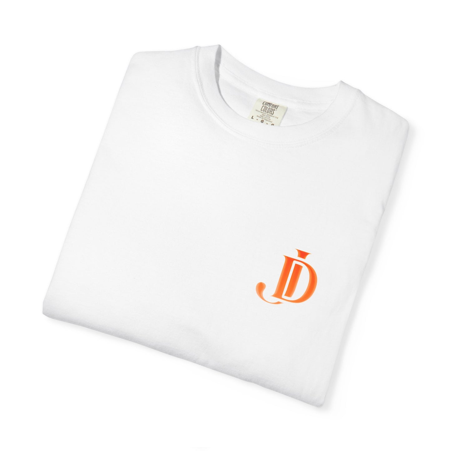 Jonah Dixon Logo Premium Tee