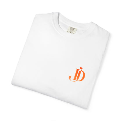 Jonah Dixon Logo Premium Tee