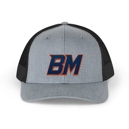 Brielle Moseley Logo Trucker Hat