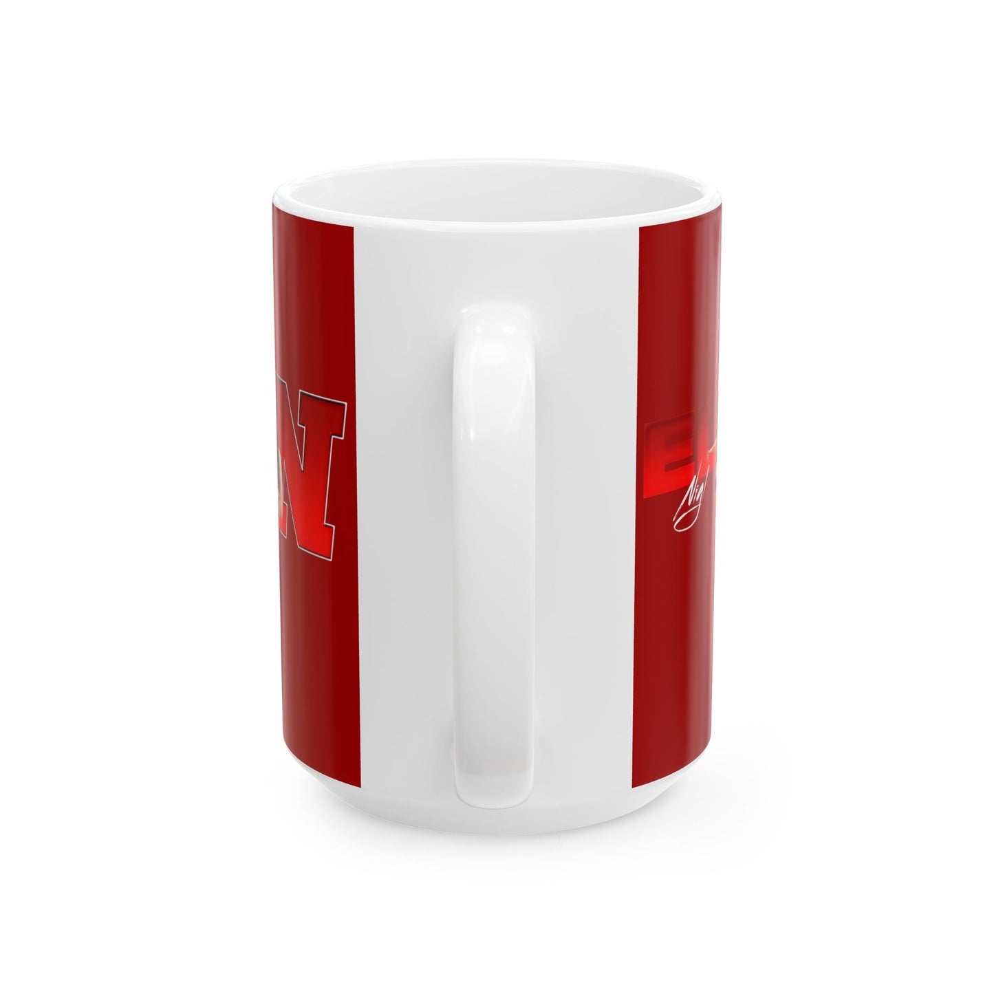 Ella Nigl 15oz Mug