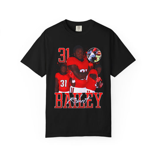 Robert Bailey Premium Tee