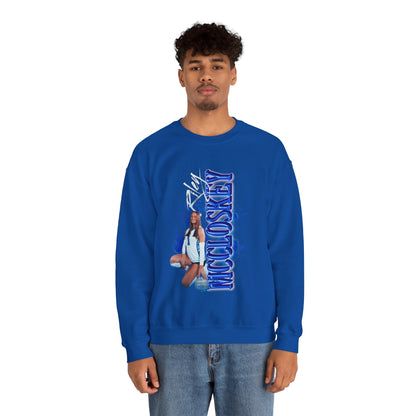 Riley McCloskey Crewneck Sweatshirt