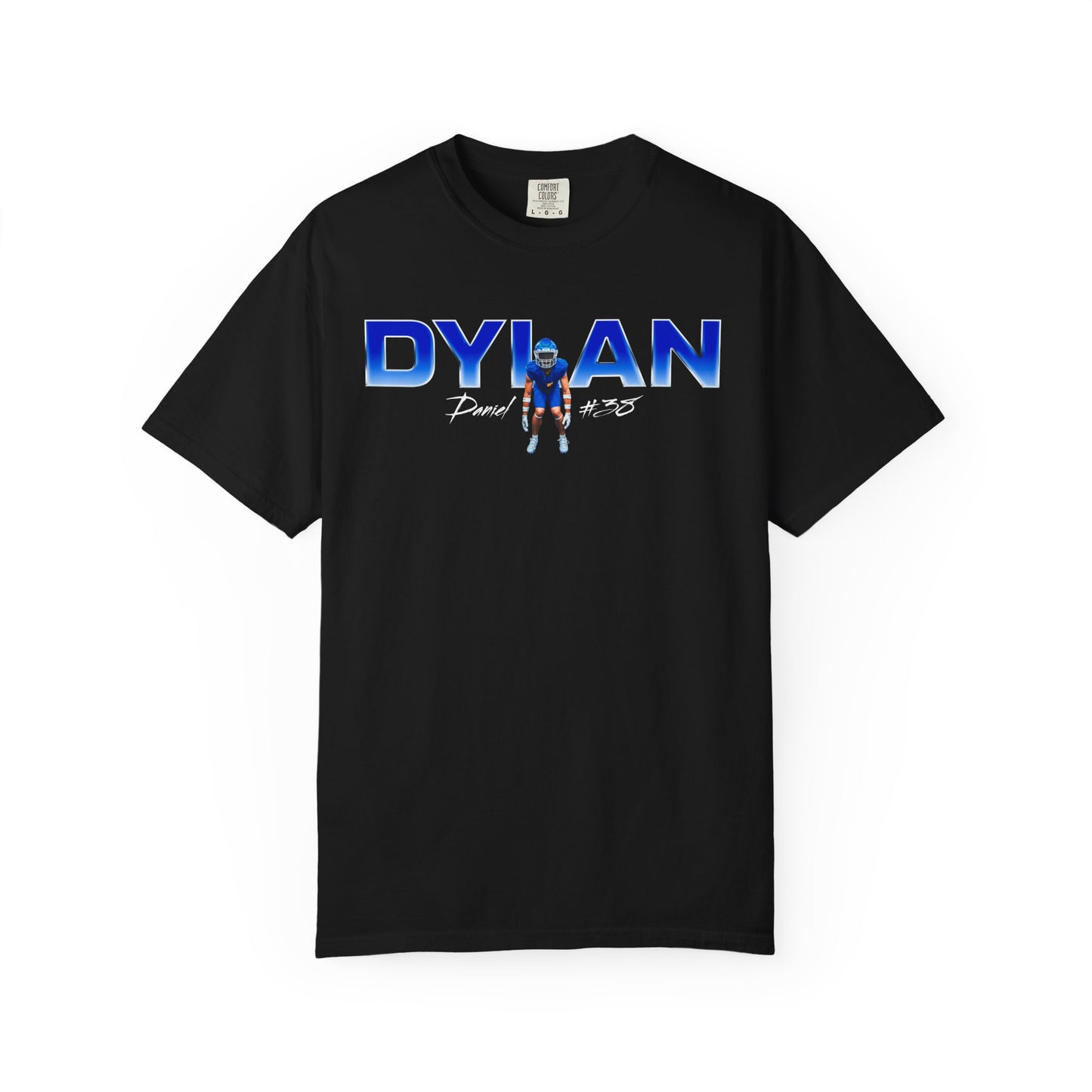 Dylan Cleary Lowkey Premium Tee