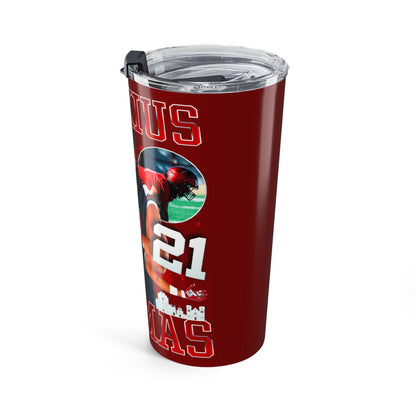 Zhakius Thomas 20oz Tumbler