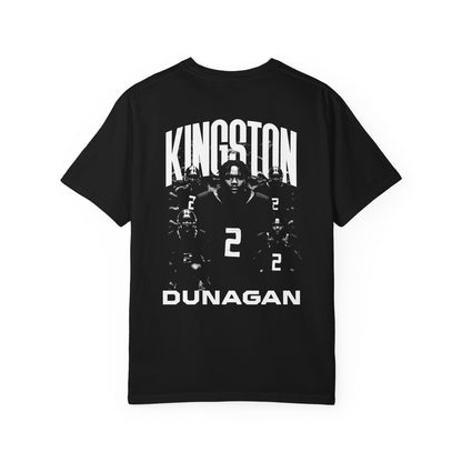 Kingston Dunagan Vintage Blackout Premium Tee