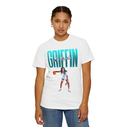 Ar'Nayshia Griffin Big Last Name Premium Tee