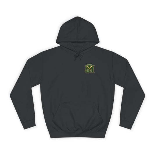 Jaseim Mitchell Logo Premium Hoodie