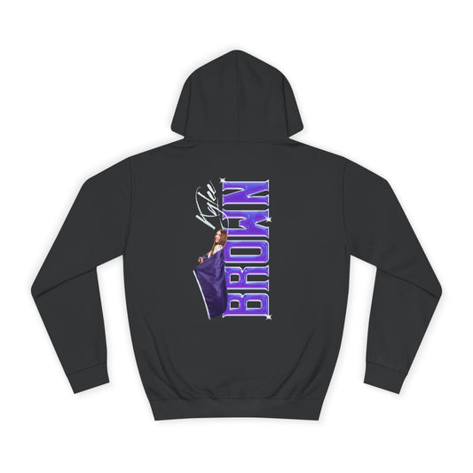 Kylee Brown Premium Hoodie