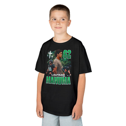 Lautaimi Manuma Kids Tee