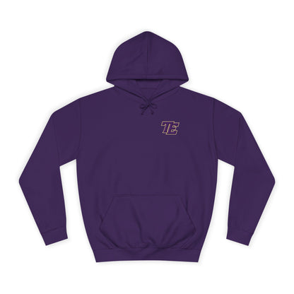 Tate Eccles Athlete Glory Premium Hoodie