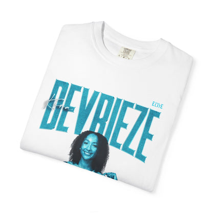 Kira Devrieze Faded Glory Premium tee