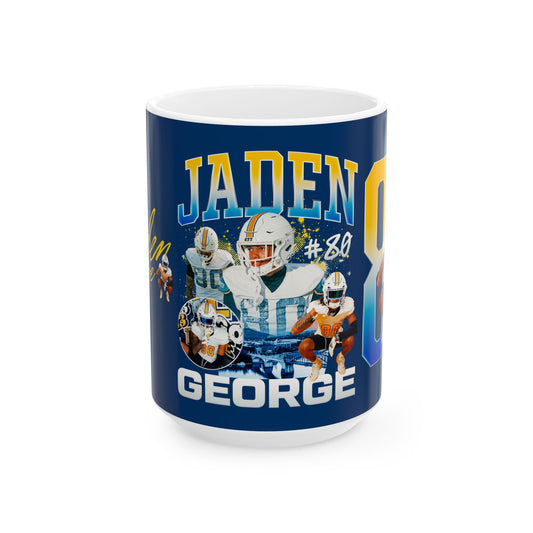 Jaden George 15oz Mug