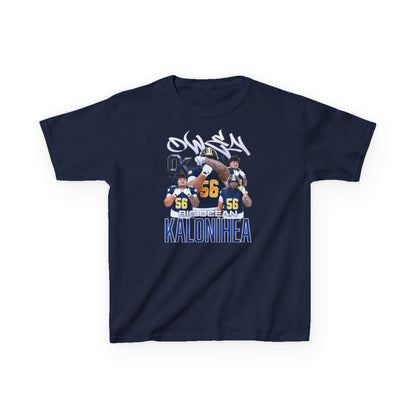 Owen Kalonihea Kids Tee