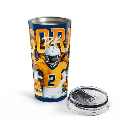 Dk Gora 20oz Tumbler
