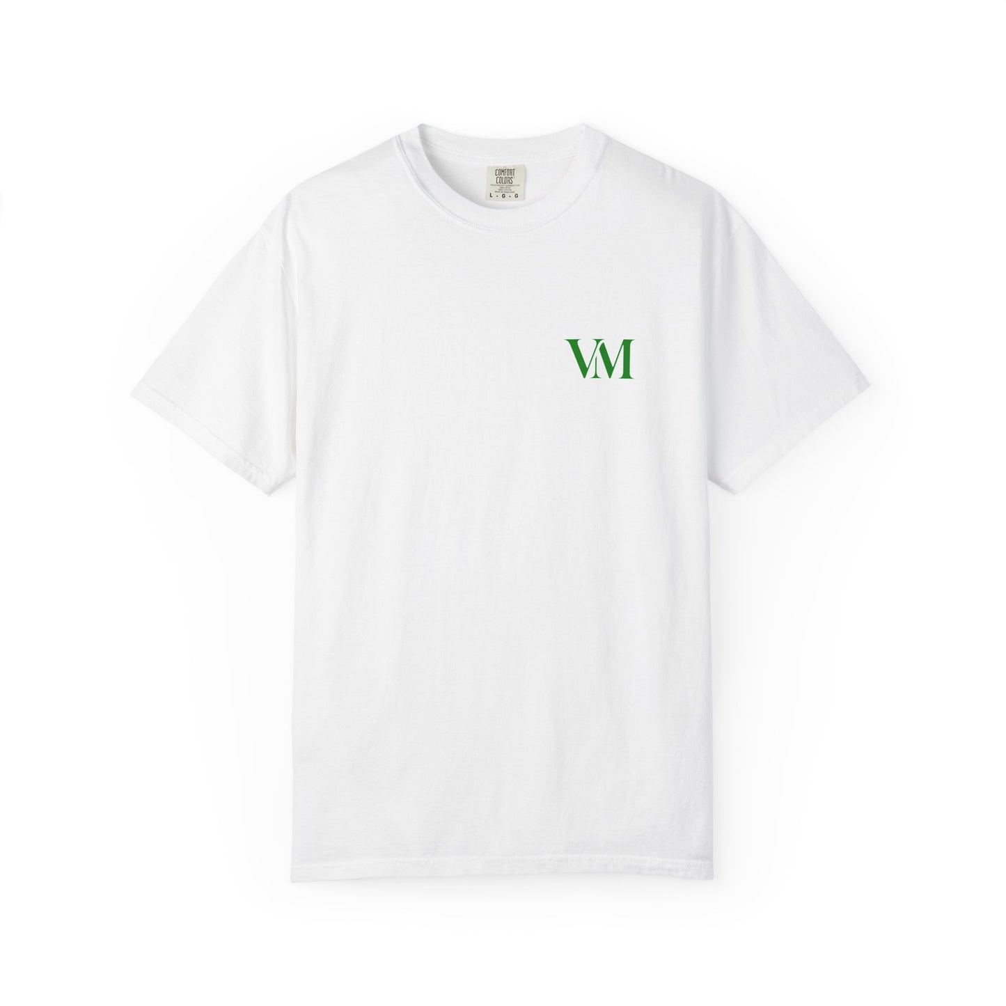 Veronica Moore Logo Premium Tee