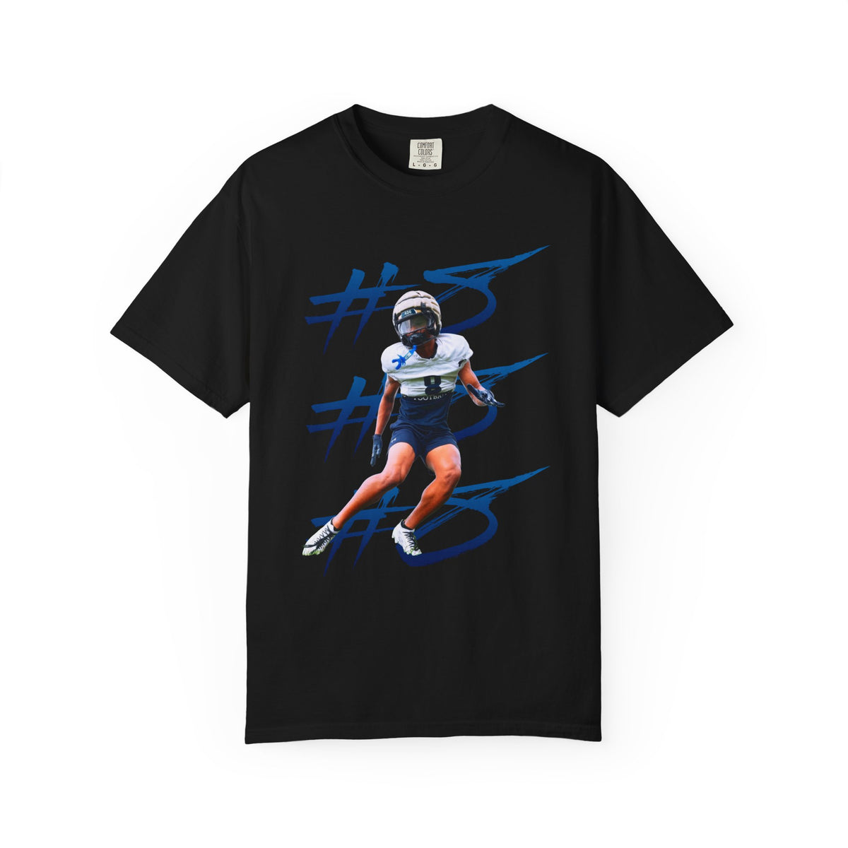 Deshawn Krein Premium Tee