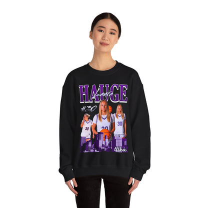Laura Hauge Crewneck Sweatshirt
