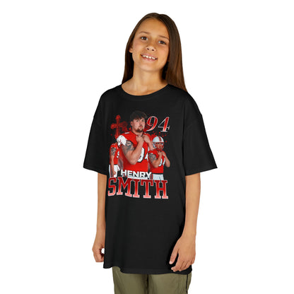 Henry Smith Kids Tee