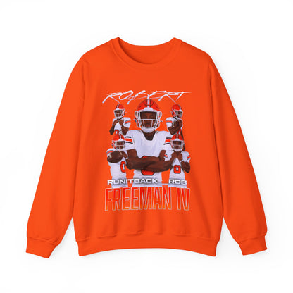 Robert Freeman IV Crewneck Sweatshirt