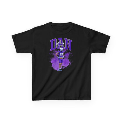 Daniel Zdroik Splatter Kids Tee