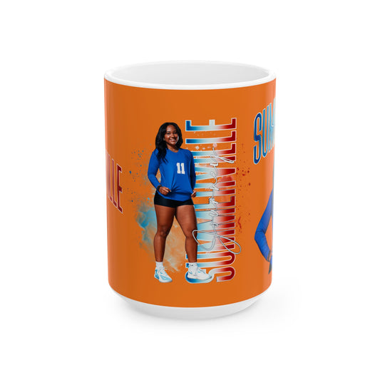 Journey Summerville 15oz Mug