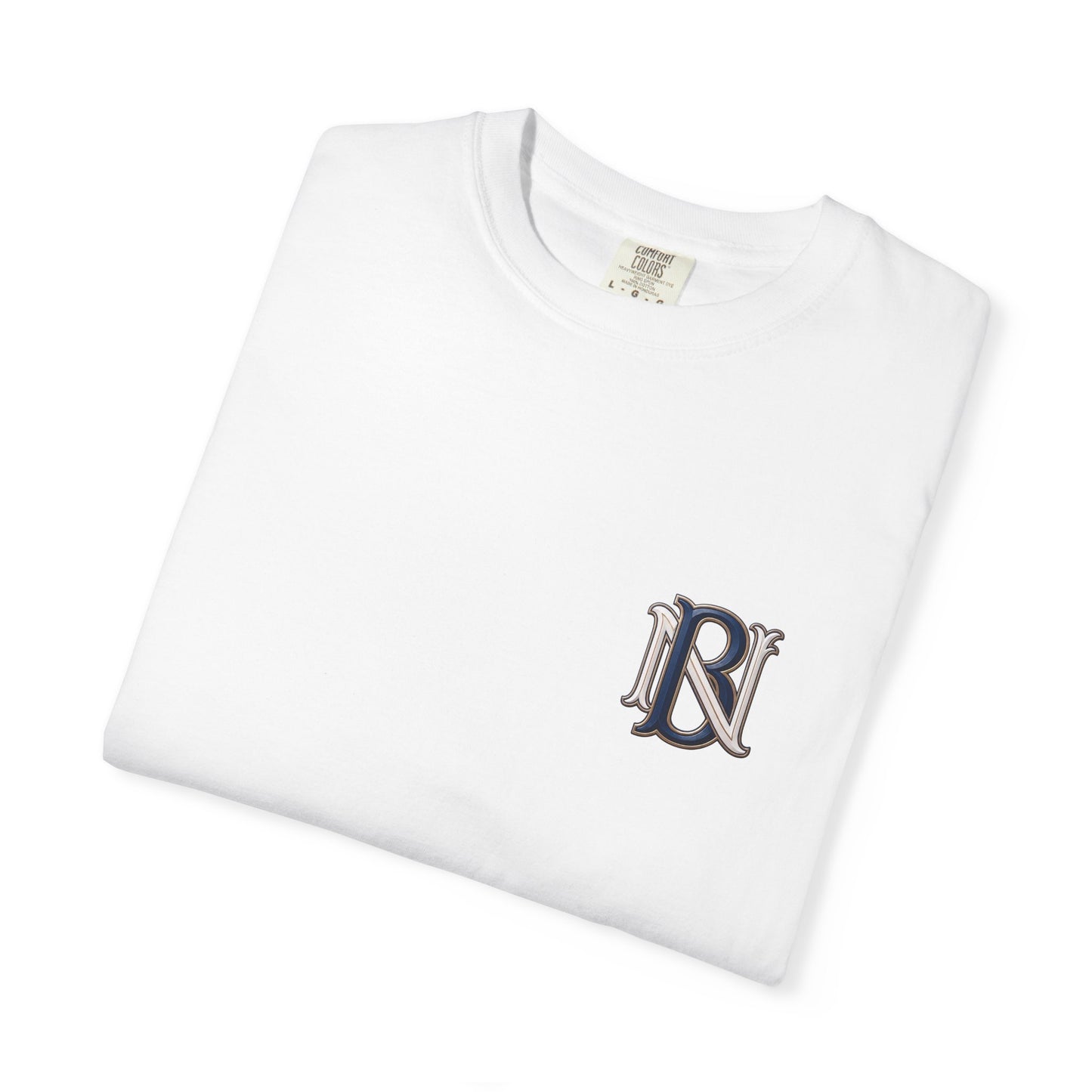 Brooklynn Noble Logo Premium Tee