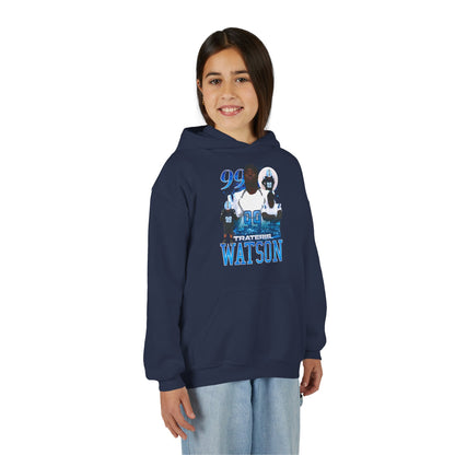 Trateris Watson Kids Hoodie