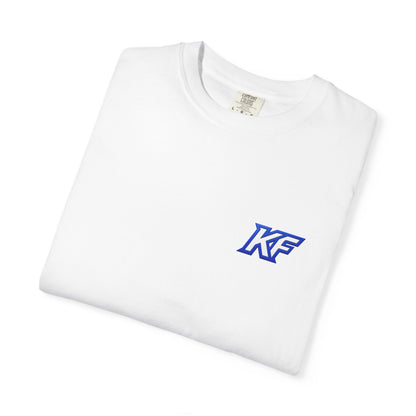 Kilah Freelon Logo Front & Back Premium Tee