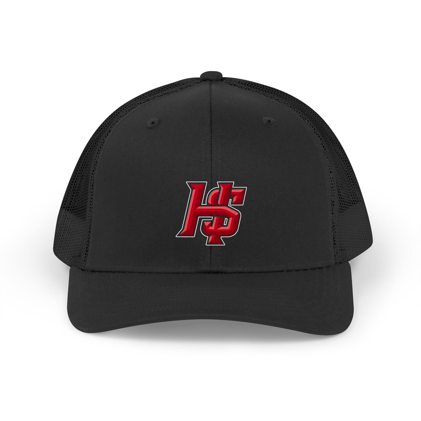 Henry Smith Logo Trucker Hat