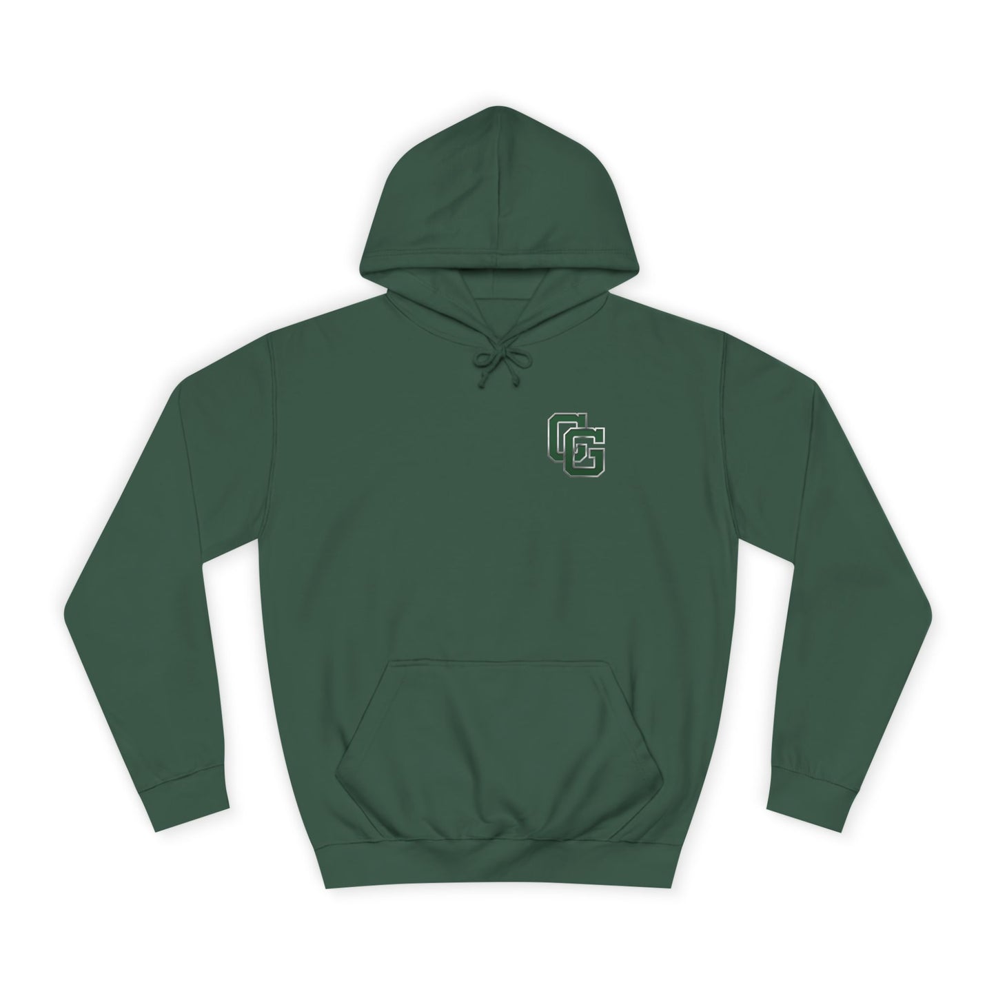 Cole Goldsworthy Premium Hoodie