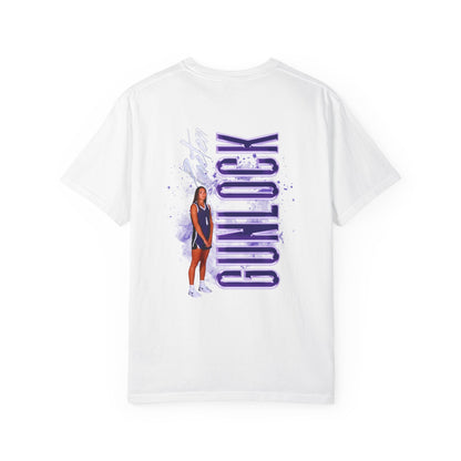 Paeten Gunlock Logo Front & Back Premium Tee