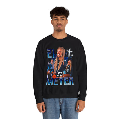 Copy of El Meyer Crewneck Sweatshirt