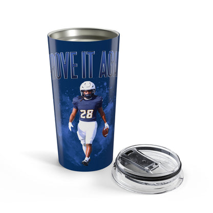 Brandon Lambert 20oz Tumbler