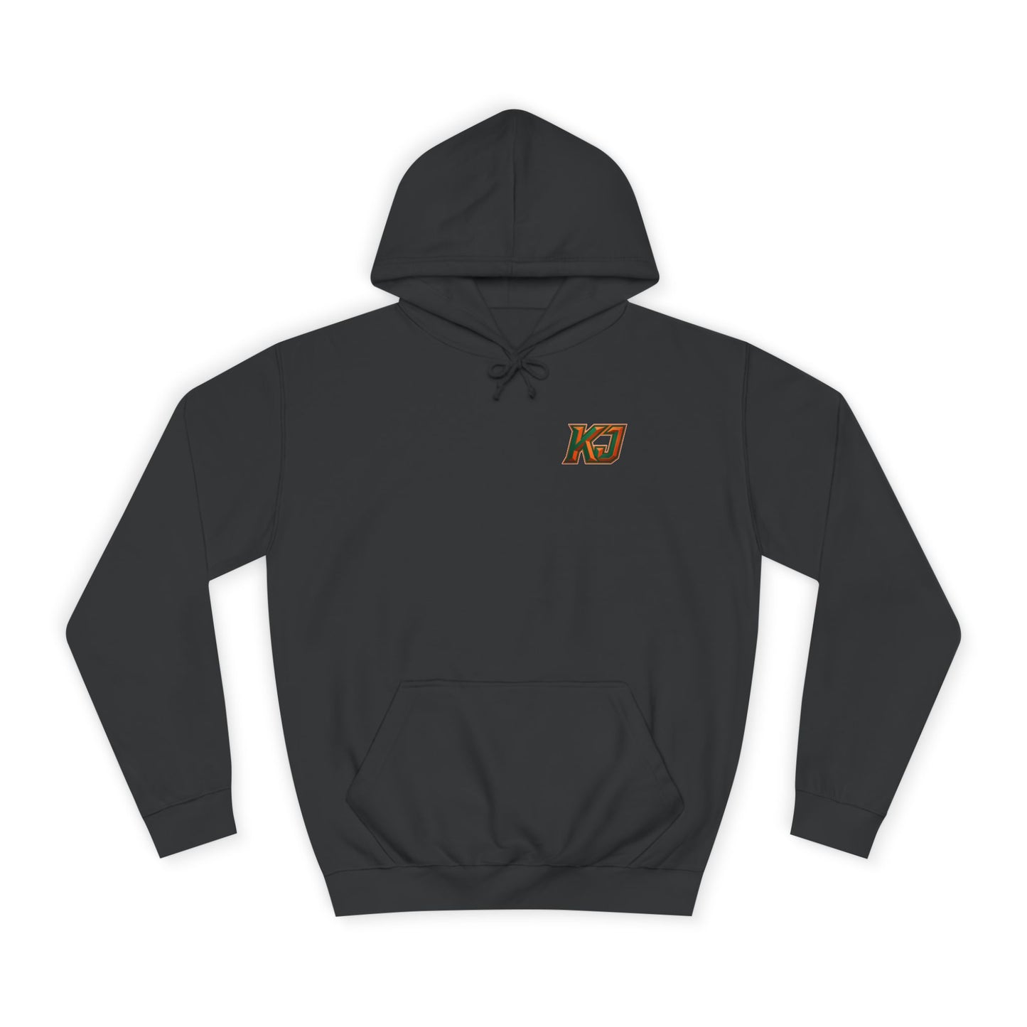 Kieren Jackson Premium Hoodie