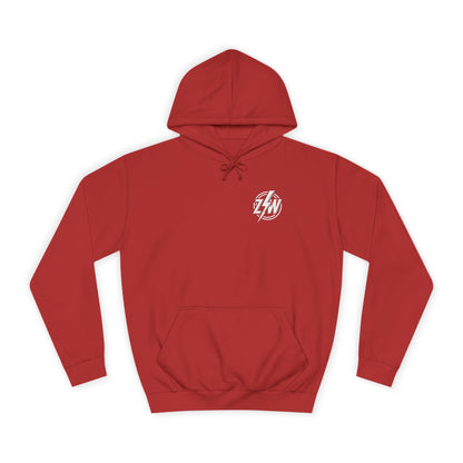 Zayden Walters Logo Premium Hoodie