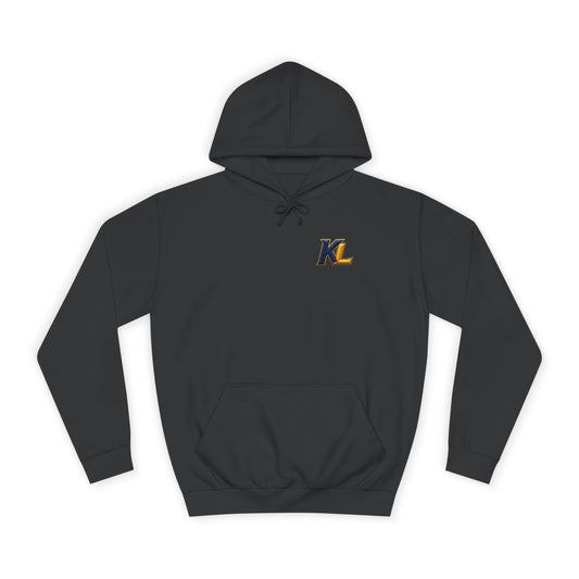 Kameron Loggins Logo Premium Hoodie