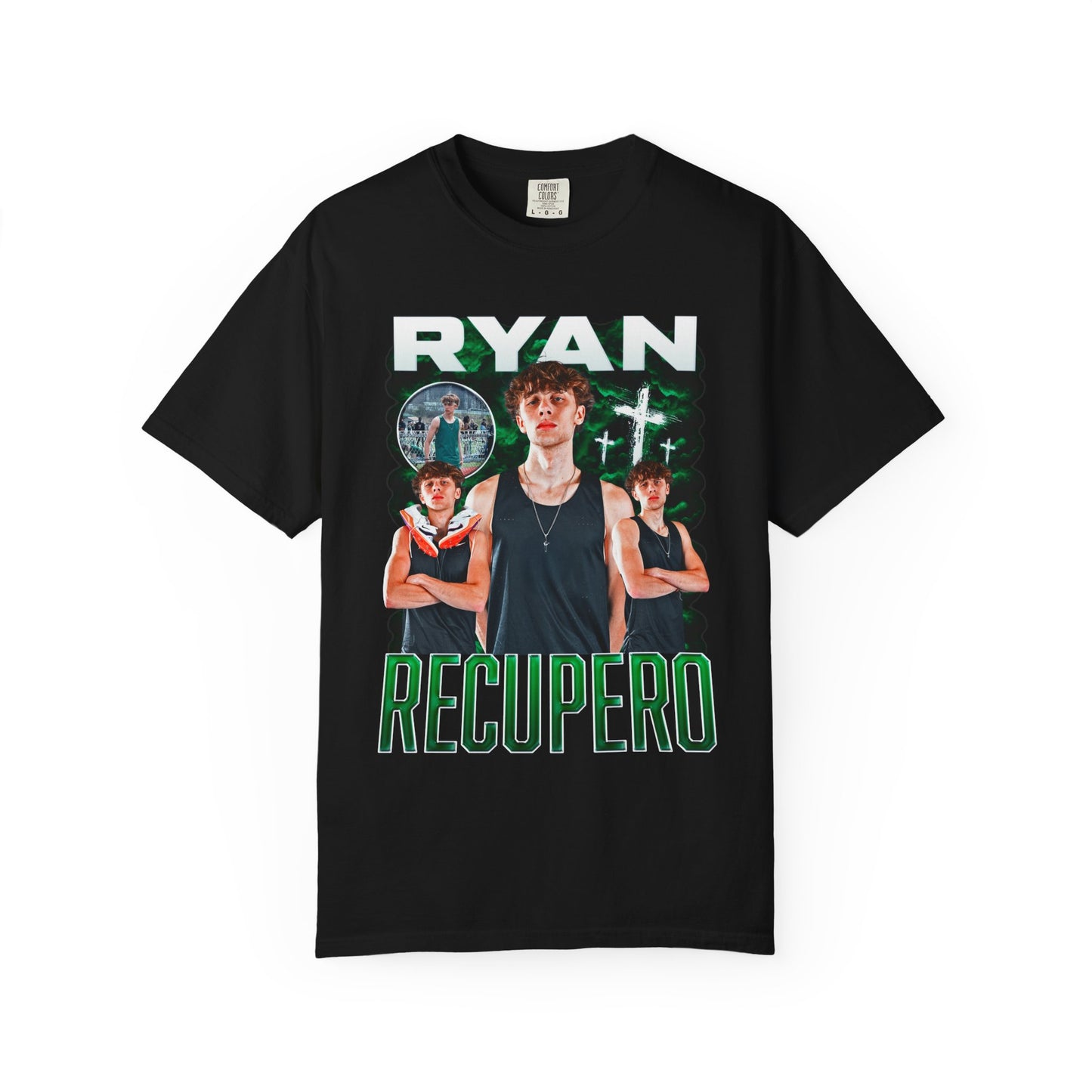 Ryan Recupero Premium Tee