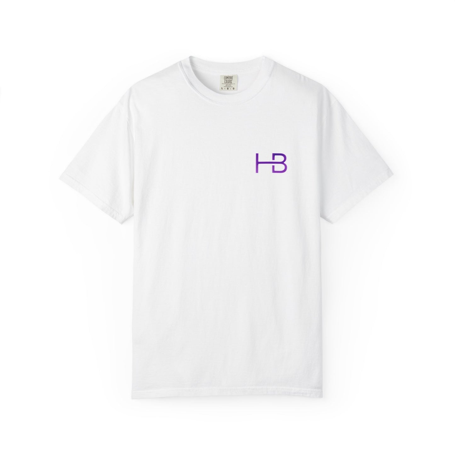 Hank Bodine Logo Premium Tee