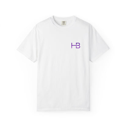Hank Bodine Logo Premium Tee