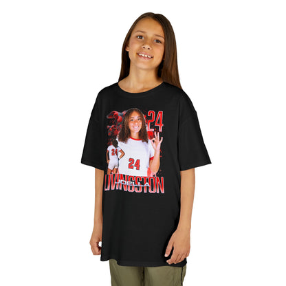Joella Livingston Kids Tee