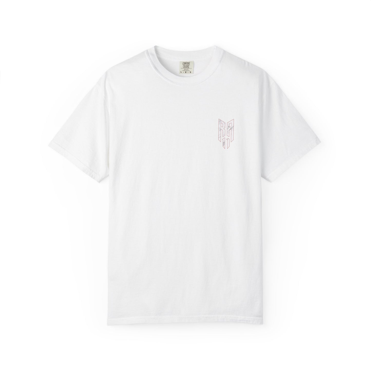 Brenden Adams Logo Premium Tee