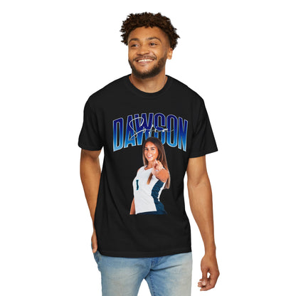 Sofia Dawson Athlete Glory Premium Tee