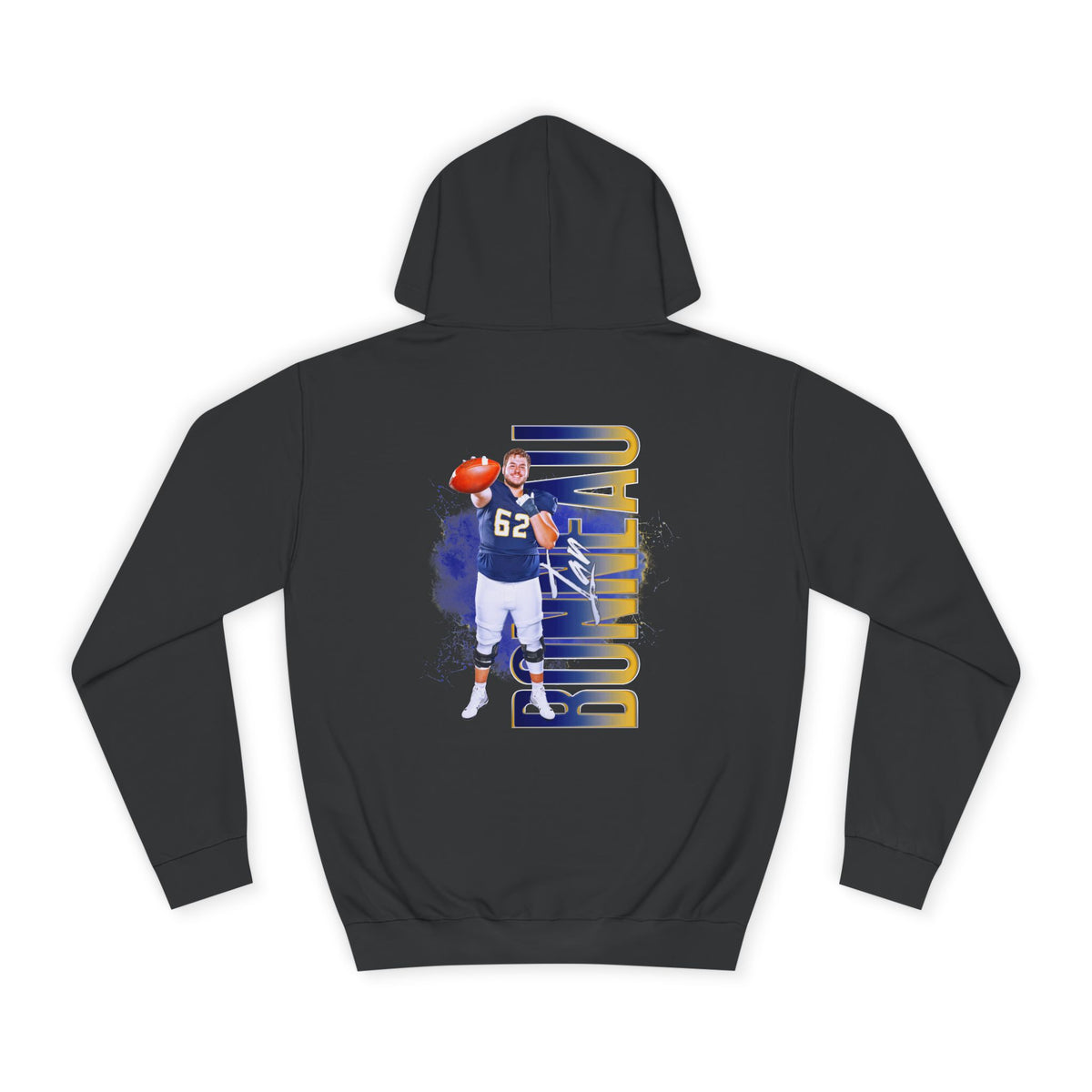 Ian Bonneau Premium Hoodie