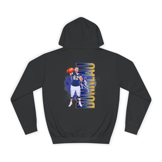 Ian Bonneau Premium Hoodie