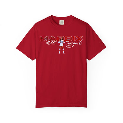 Maddix Taniguchi Lowkey Premium Tee